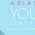 Ariana Grande Honeymoon Avenue Live From London Audio