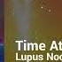 Lupus Nocte Time Attack Eccentric Restless Electro