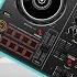 Обзор контроллера Pioneer DDJ 200 Scratch DJ EQ