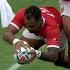 Could Tonga Be Rugby World Cup Dark Horses This Year