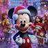 Discover Mickey Mouse S Christmas Adventure