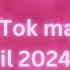 TikTok Mashups Clean 2024 April