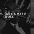 Dwin Taky Nyed Doll