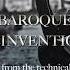 Baroque Reinvention Rock Revolution