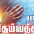 Themes In The Gospel Of John 2 Signs Of Divinity Tamil Sabbath School By SSR