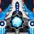 Space Shooter Galaxy Attack All Bosses