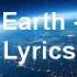 Michael Jackson Planet Earth Poem Lyrics