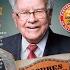 Warren Buffett Gangsta S Paradise Berkshire Hathaway