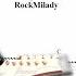 RockMilady Hallelujah TAB Instrumental Electric Guitar Tab PDF Guitar Pro