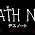 Death Note The Musical They Re Only Human ENGLISH