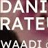 Daniel Rateuke Waadi Original Mix Redolent Music