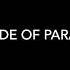 The Other Side Of Paradise Remix