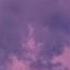 Violet Clouds