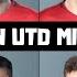 PES 2019 Pes 2020 Man Utd Mini Face Pack For Pes 2019