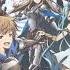 Stay With Me Seven Billion Dots Granblue Fantasy The Animation Season 2 OP Full