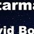 Starman David Bowie Karaoke No Guide Melody Instrumental