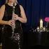 My Way Sabine Grofmeier Clarinet