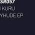 Ali Kuru Beyhude UYSR057 Underyourskin Alikuru Beyhude Downtempo Organichouse