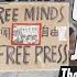 China S Journalists The Eve Of Endless Winter Zhou Duo S Narrative Tiananmen Secrets Unveiled E02