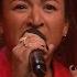 Hilde Hansson Lose Control Teddy Swims Blind Auditions The Voice Norway 2024