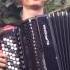 50 Cent P I M P Folk Cover On The Accordion