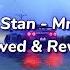 Alexandra Stan Mr Saxobeat Slowed Reverb Lyrics