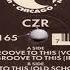 CZR Groove To This Old School Vocal