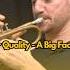 Air Quality A Big Factor Lotustrumpets Trumpet Mouthpiece