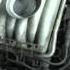 Audi B5 2 8L AFC Single Cam Valve Cover Gasket Removal