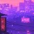 Nostalgic Lofi Hip Hop Beats 1980s 90s Retro Vibes Japanese Town Ambience Lofi Rain Playlist