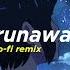 Aurora Runaway Alphasvara Lo Fi Remix