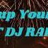 Tatyana Ali Make Up Your Mind EDIT DJ RAIZ RJ