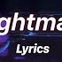 Besomorph RIELL Nightmare Lyric Video