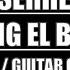 Eraserheads Huling El Bimbo Drums Only Lyrics Chords