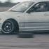 BMW E46 330i Drifting AFTERHOURS