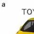 This Is A TOYOTA Meme