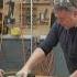 3News Jay Crawford Shows Off His Woodworking Skills