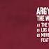 Argy Move Like A Panther Feat Elbee Bad