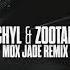 CHYL ZOOTAH Let Go Mox Jade Remix Visualizer