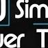 20 Simple Lower Thirds After Effects Template