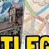 Ticket To Ride Europe Uitleg NL