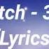 Aitch 30 Lyrics