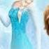 Мульт игра Холодное Сердце в поисках Эльзы 1 Frozen Anna Эльза и Анна серии на русском