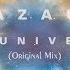 Bazaur My Universe Original Mix