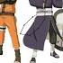 Naruto Obito Edit Heat Waves Shorts