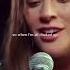 Lady Gaga Always Remember Us This Way Lyrics Music