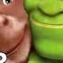 Shrek 5 Rebooted 2025 Animated Concept Teaser Trailer HD