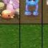 The Continent 69 Monsters But Each Monster Is Zoomed In Sounds Better My Singing Monsters