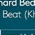 Above Beyond Feat Richard Bedford Every Little Beat Khen Remix