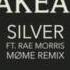 Fakear Silver Møme Remix